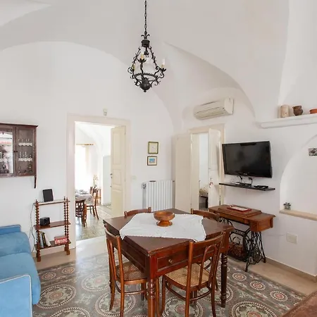 Apartament Dimore Al Castello By Barbarhouse *