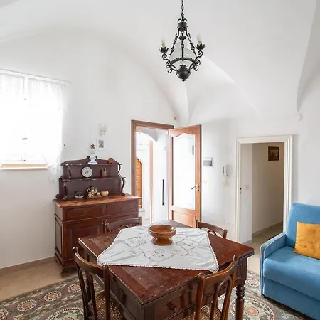 Apartament Dimore Al Castello By Barbarhouse