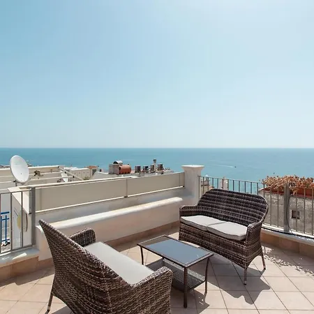 Dimore Al Castello By Barbarhouse * Vieste