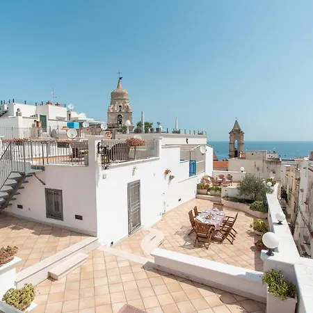 Apartament Dimore Al Castello By Barbarhouse