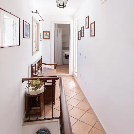 Dimore Al Castello By Barbarhouse Apartament *