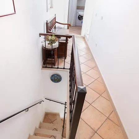 Dimore Al Castello By Barbarhouse * Vieste