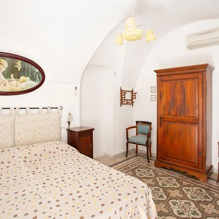 Dimore Al Castello By Barbarhouse Vieste