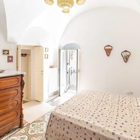 Apartament Dimore Al Castello By Barbarhouse *