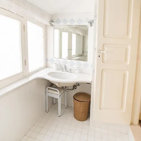 Dimore Al Castello By Barbarhouse Vieste