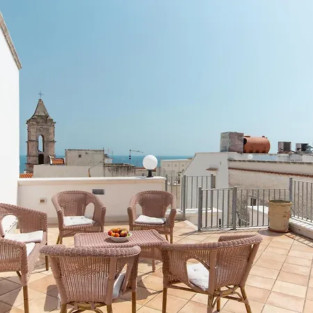 Dimore Al Castello By Barbarhouse Apartament