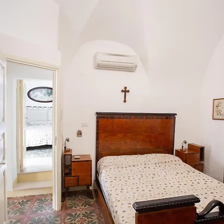 Dimore Al Castello By Barbarhouse