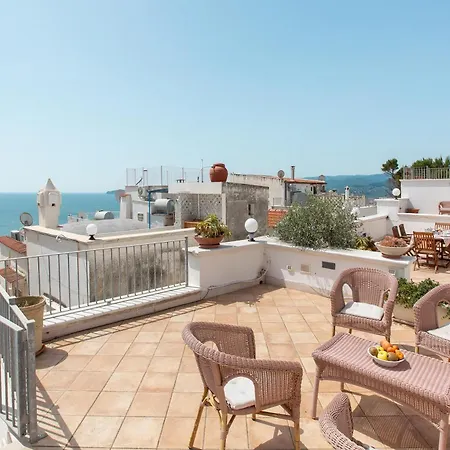 Dimore Al Castello By Barbarhouse Apartament *