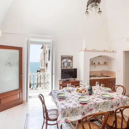 Dimore Al Castello By Barbarhouse