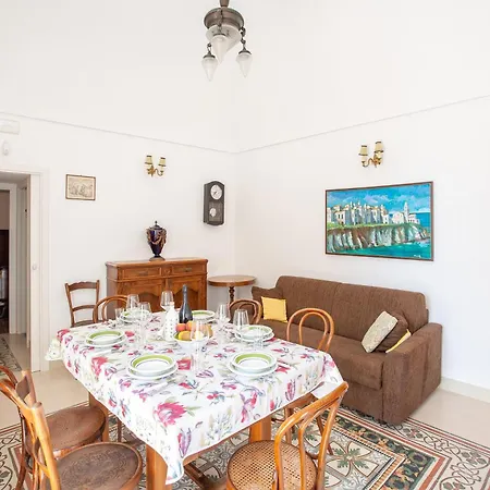 Dimore Al Castello By Barbarhouse Apartament *