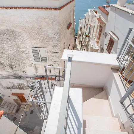 Dimore Al Castello By Barbarhouse Apartament Vieste