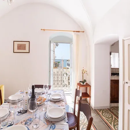 Dimore Al Castello By Barbarhouse * Vieste