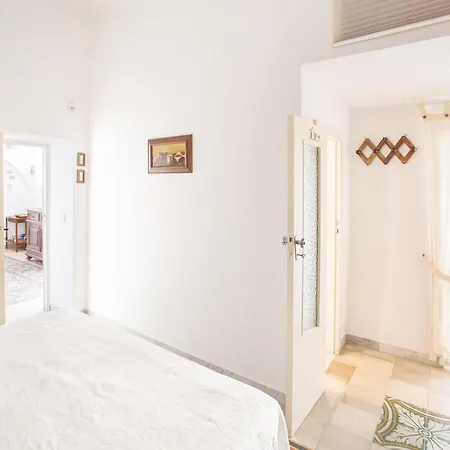 Apartament Dimore Al Castello By Barbarhouse