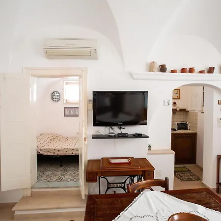 Dimore Al Castello By Barbarhouse Apartament