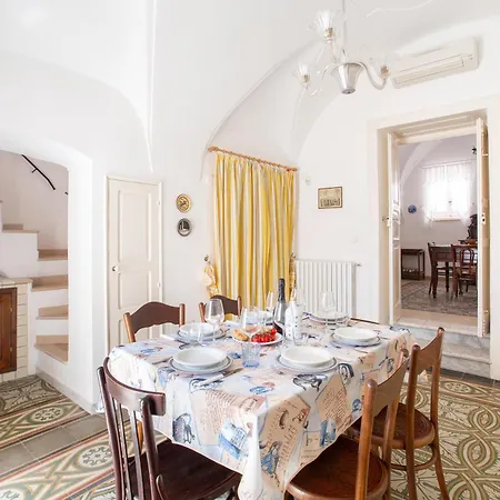 Dimore Al Castello By Barbarhouse