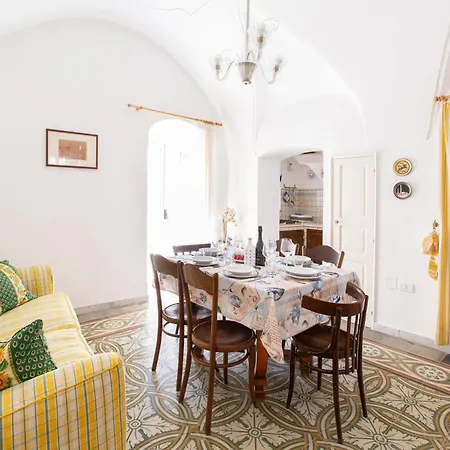 Apartament Dimore Al Castello By Barbarhouse Vieste