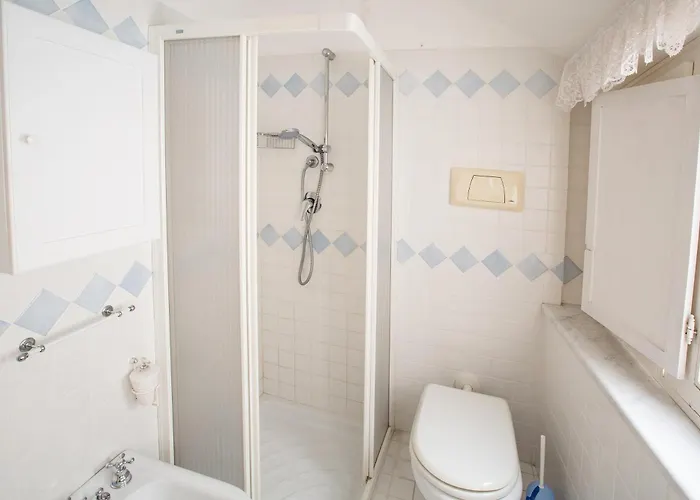 아파트 Dimore Al Castello By Barbarhouse *