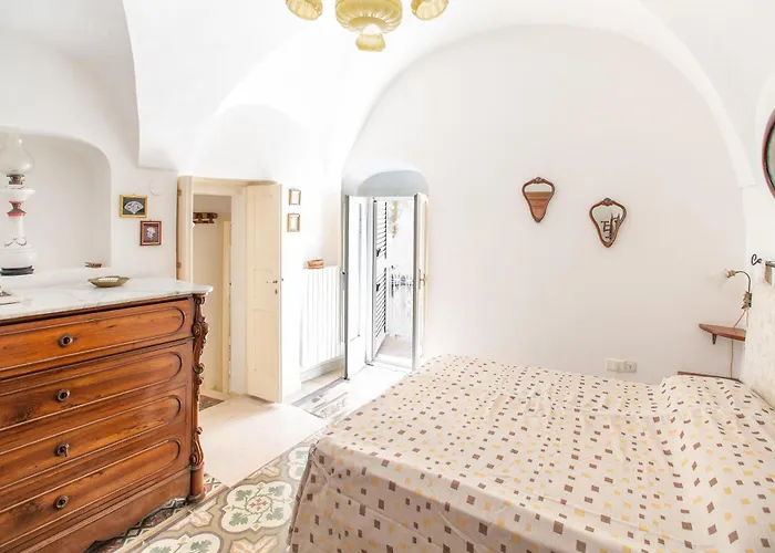 아파트 Dimore Al Castello By Barbarhouse *