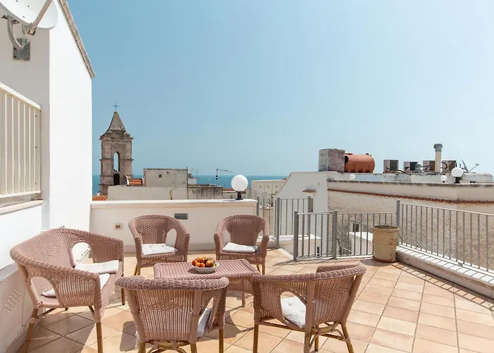 Dimore Al Castello By Barbarhouse 아파트