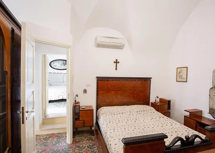 Dimore Al Castello By Barbarhouse