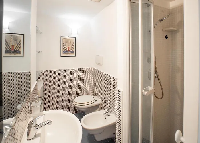 Dimore Al Castello By Barbarhouse * 비에스테