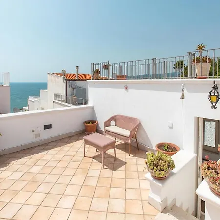 Dimore Al Castello By Barbarhouse *