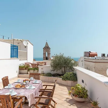 Dimore Al Castello By Barbarhouse *