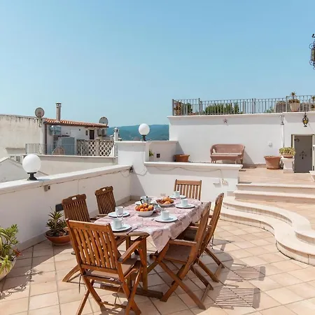 Dimore Al Castello By Barbarhouse *