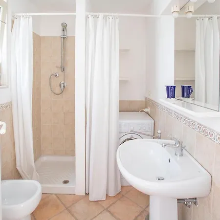 Dimore Al Castello By Barbarhouse Vieste