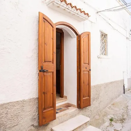 Dimore Al Castello By Barbarhouse * Vieste