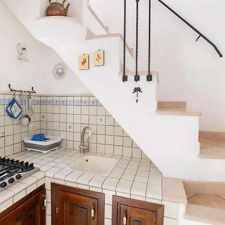 Dimore Al Castello By Barbarhouse Vieste