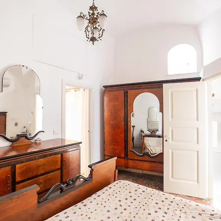 Dimore Al Castello By Barbarhouse Vieste