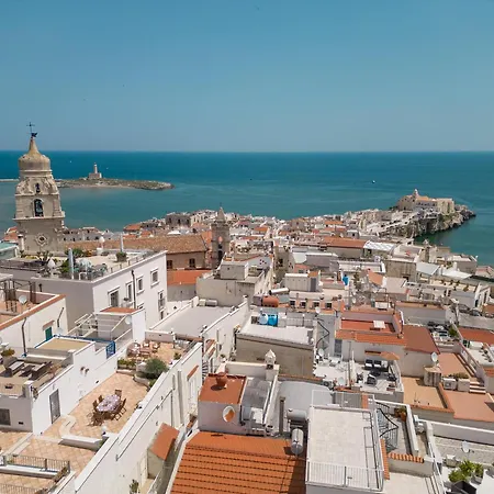 Dimore Al Castello By Barbarhouse *