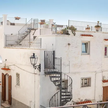 Lejlighed Dimore Al Castello By Barbarhouse *