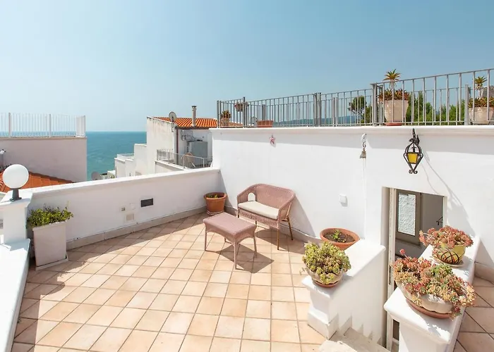 Dimore Al Castello By Barbarhouse *