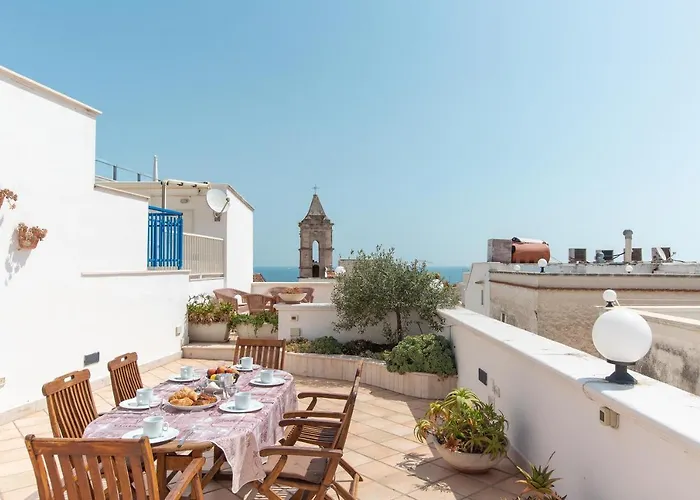 Dimore Al Castello By Barbarhouse *