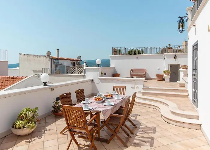 Dimore Al Castello By Barbarhouse *